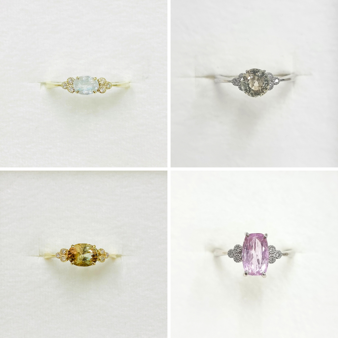 【セミオーダー加工】JV1035加工