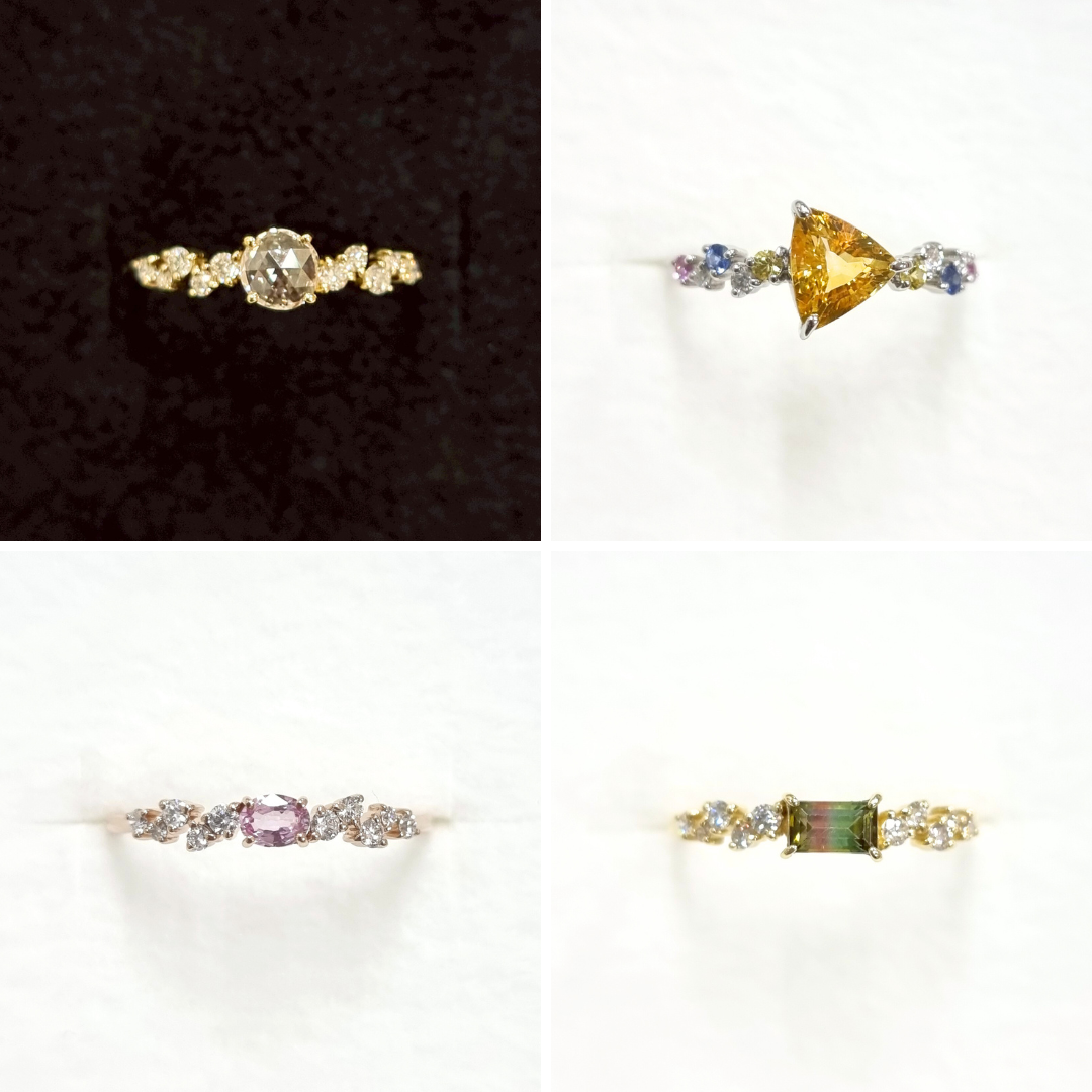 【セミオーダー加工】JV1038加工　プチやぐ
