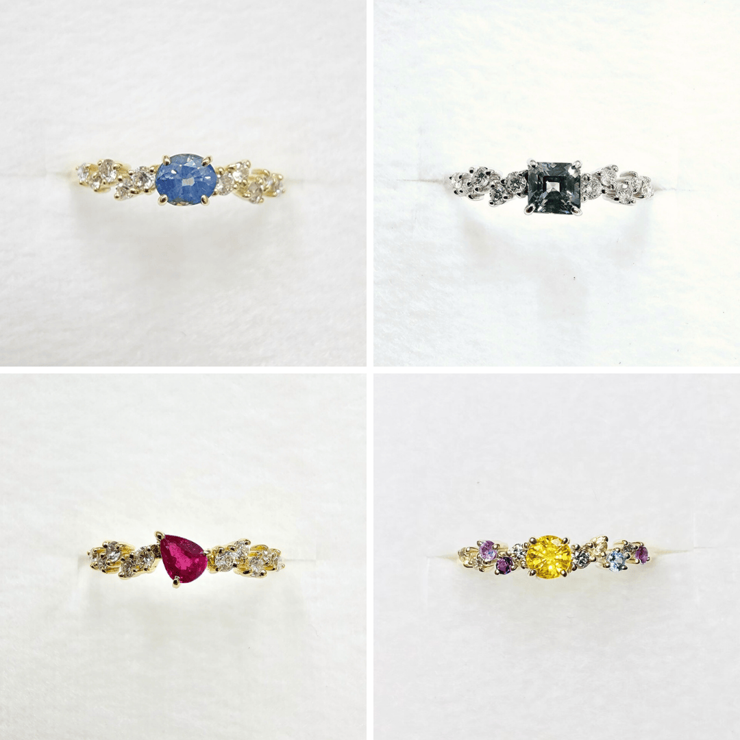 【セミオーダー加工】JV1038加工　プチやぐ