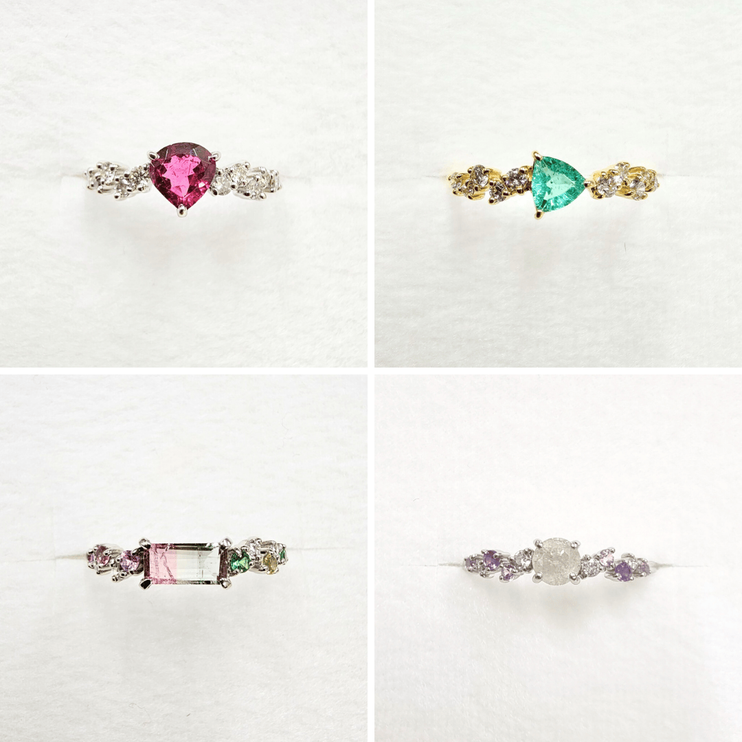 【セミオーダー加工】JV1038加工　プチやぐ