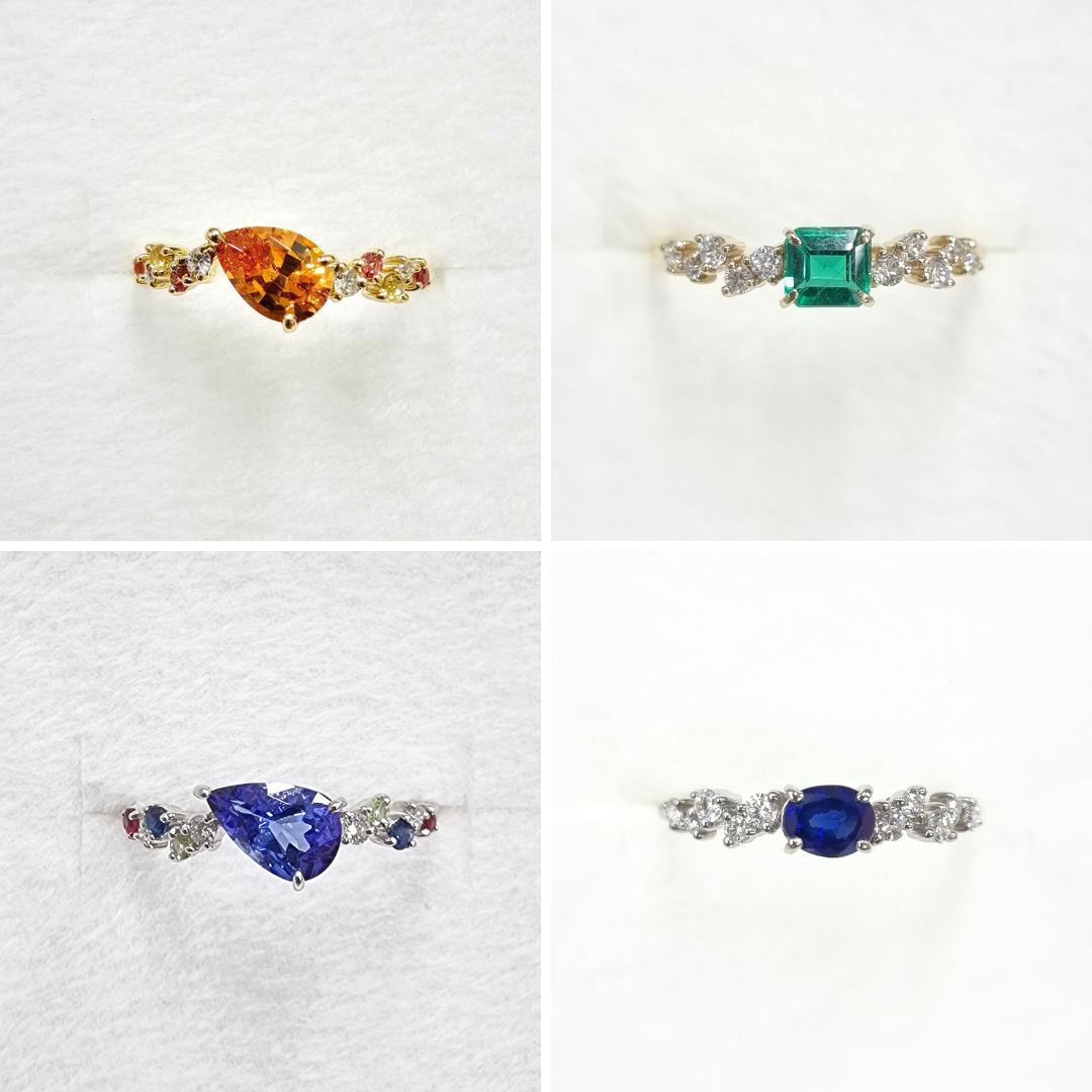 【セミオーダー加工】JV1038加工　プチやぐ