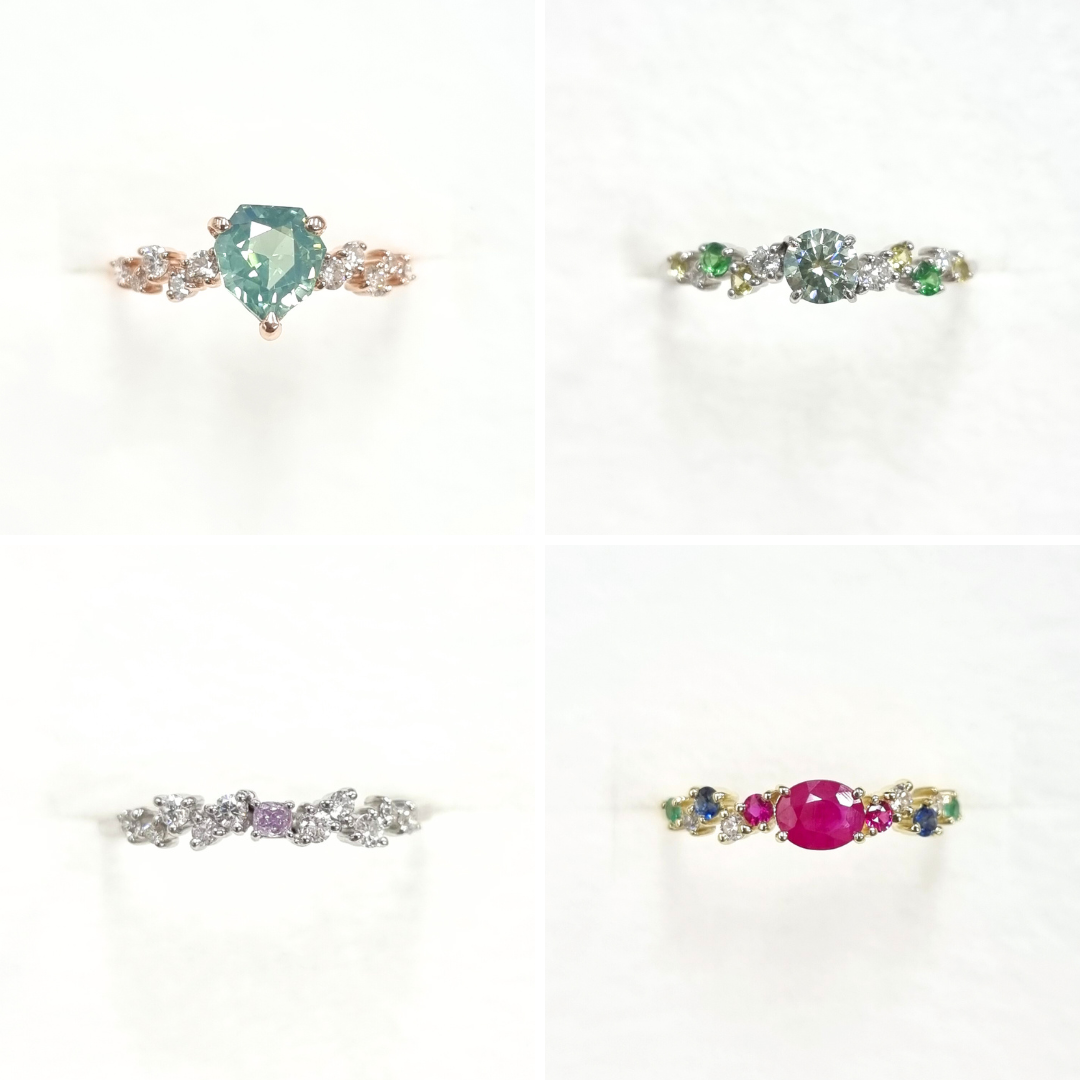 【セミオーダー加工】JV1038加工　プチやぐ