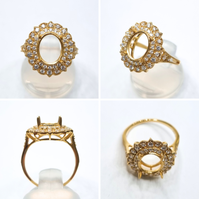 【セミオーダー加工】JV1174加工　縁enishi-2