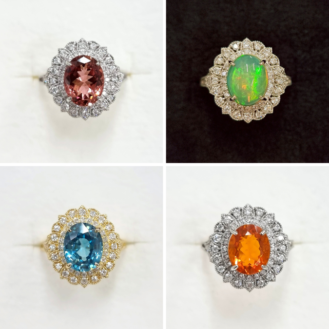 【セミオーダー加工】JV1174加工　縁enishi-2