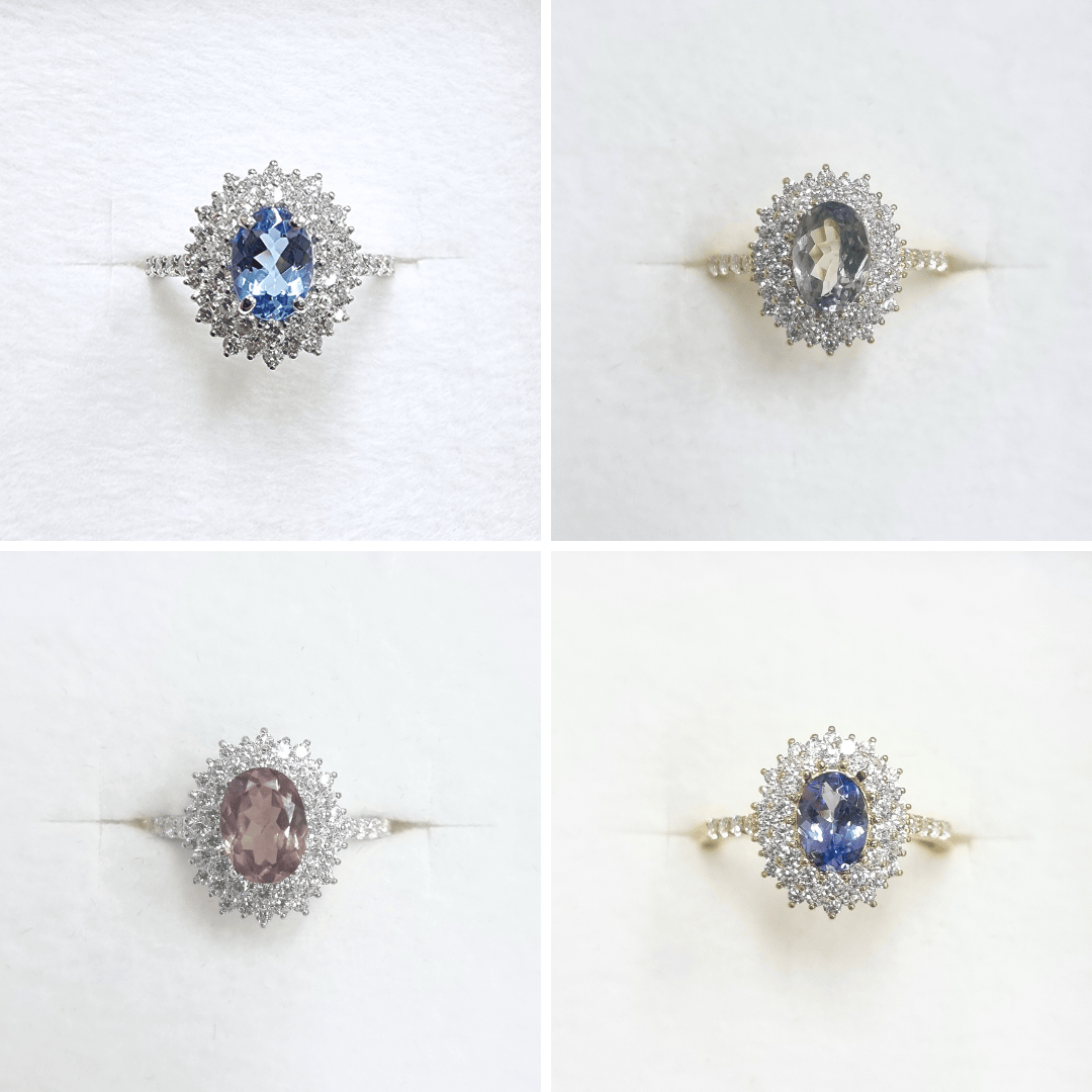 【セミオーダー加工】JV1139加工 ガビガビ取巻7×5
