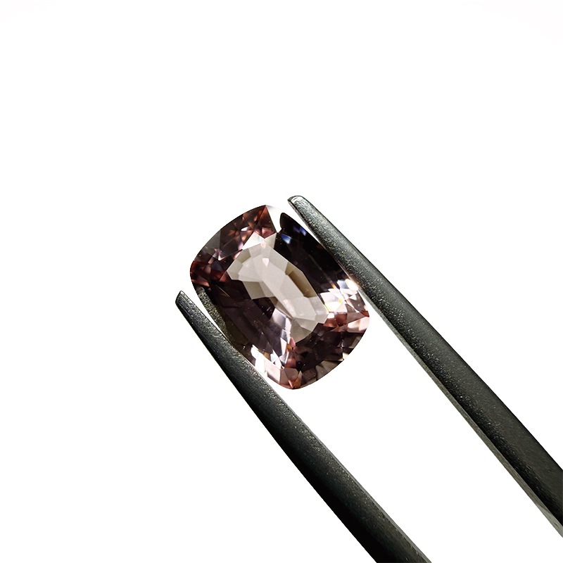 ピンクトルマリン　OV　 9.0×6.7ｍｍ　1.76ct