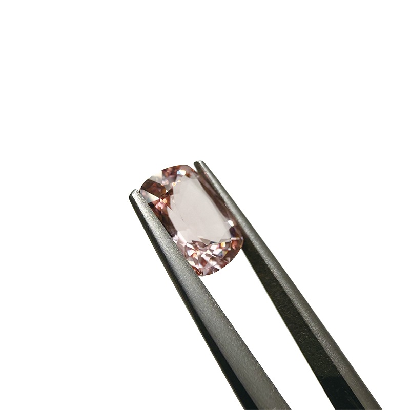 ピンクトルマリン　OV　 9.0×6.7ｍｍ　1.76ct