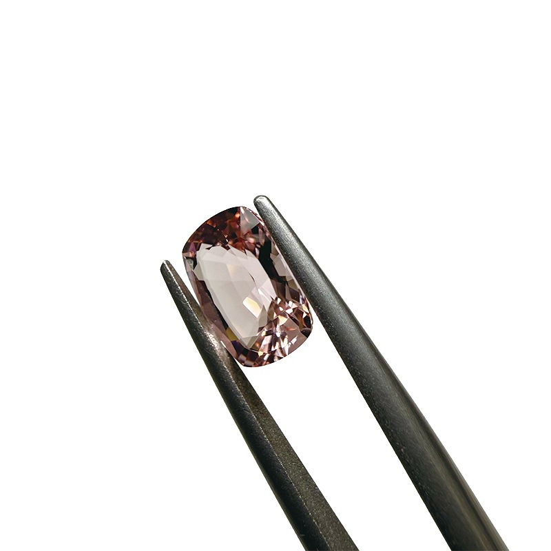 ピンクトルマリン　OV　 9.0×6.7ｍｍ　1.76ct