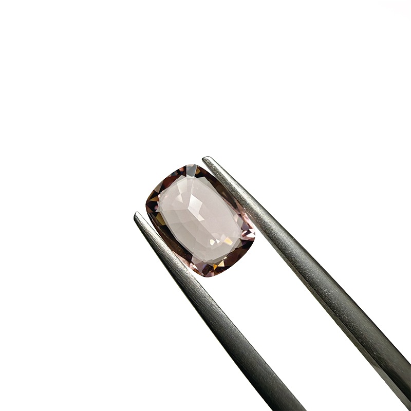 ピンクトルマリン　OV　 9.0×6.7ｍｍ　1.76ct