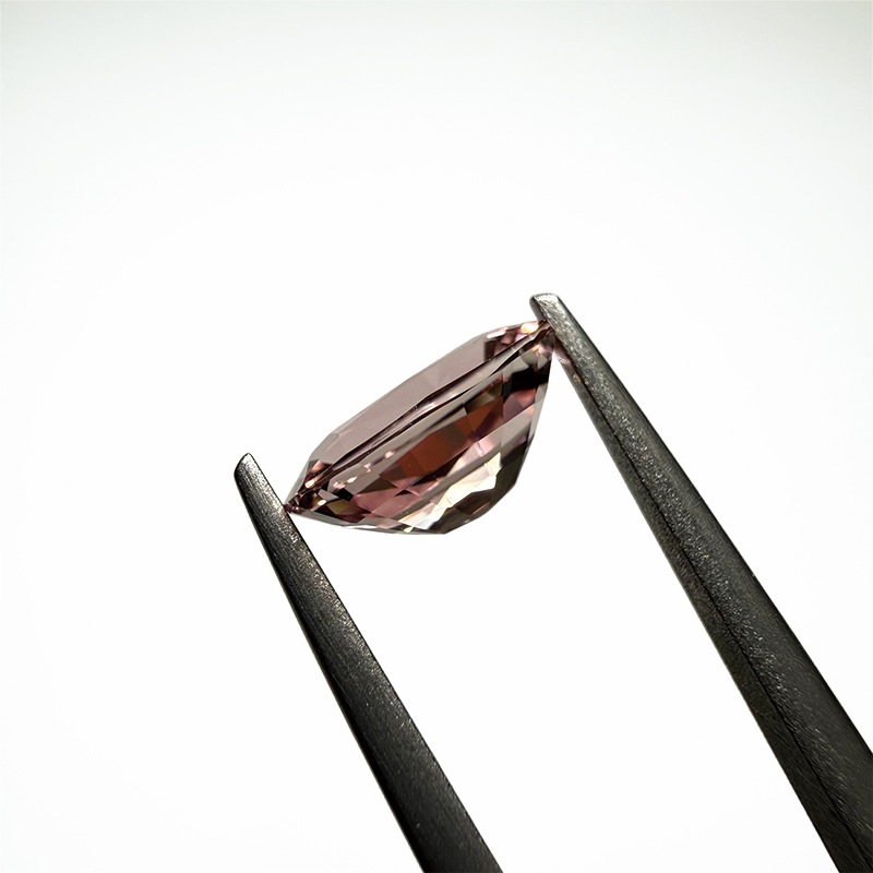 ピンクトルマリン　OV　 9.0×6.7ｍｍ　1.76ct