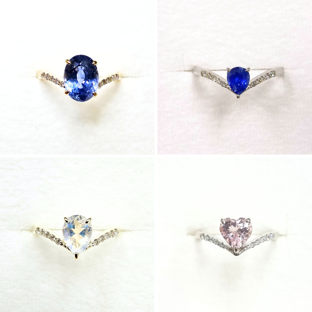 【セミオーダー加工】JV1040加工