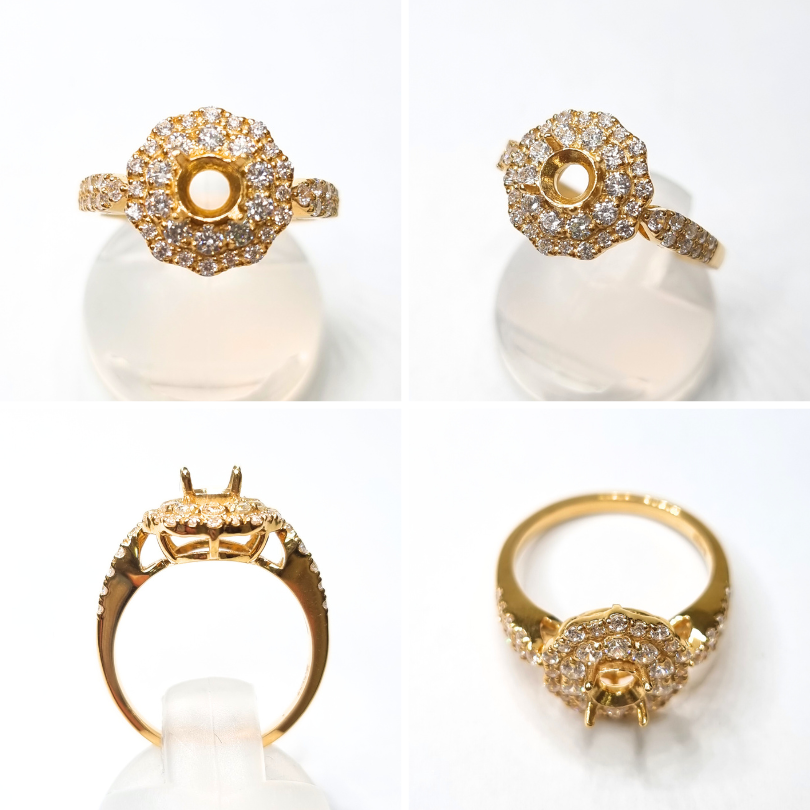 【セミオーダー加工】JV1179加工　縁enishi-6