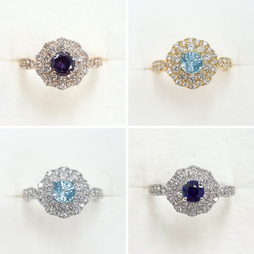 【セミオーダー加工】JV1179加工　縁enishi-6