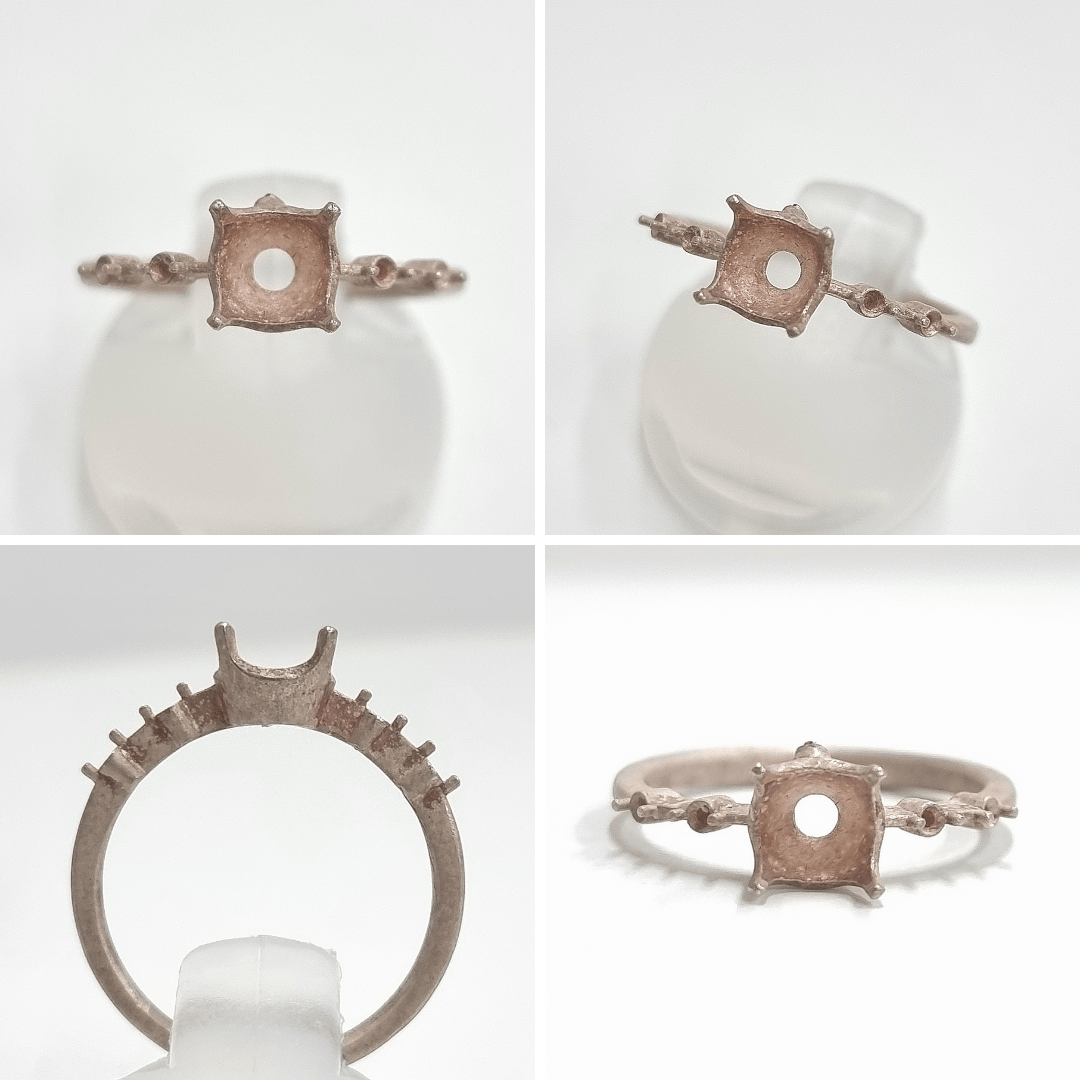 【セミオーダー加工】JV1044加工 39リング