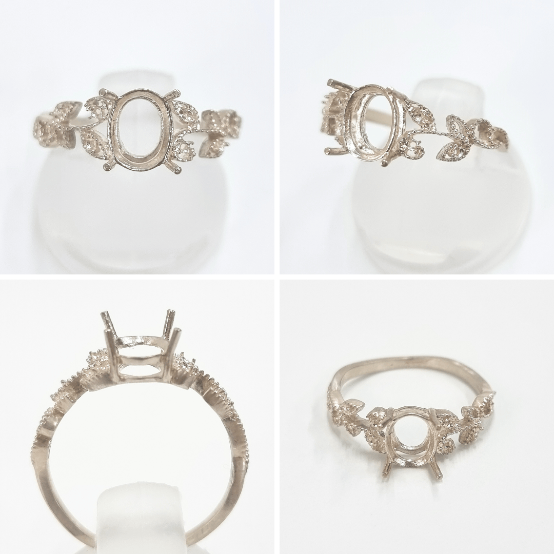 【セミオーダー加工】JV1144加工　ケンティー