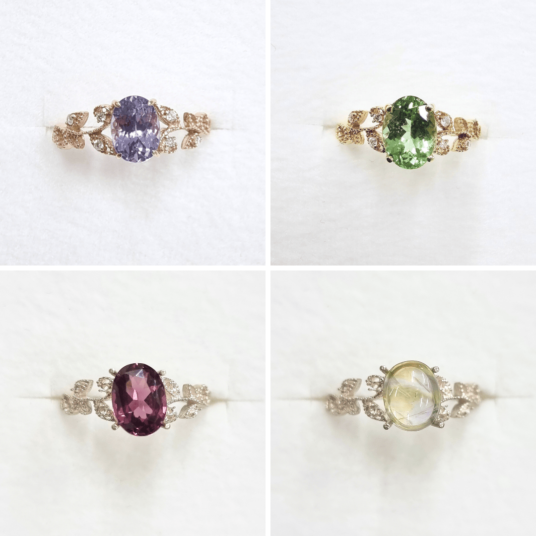 【セミオーダー加工】JV1144加工　ケンティー