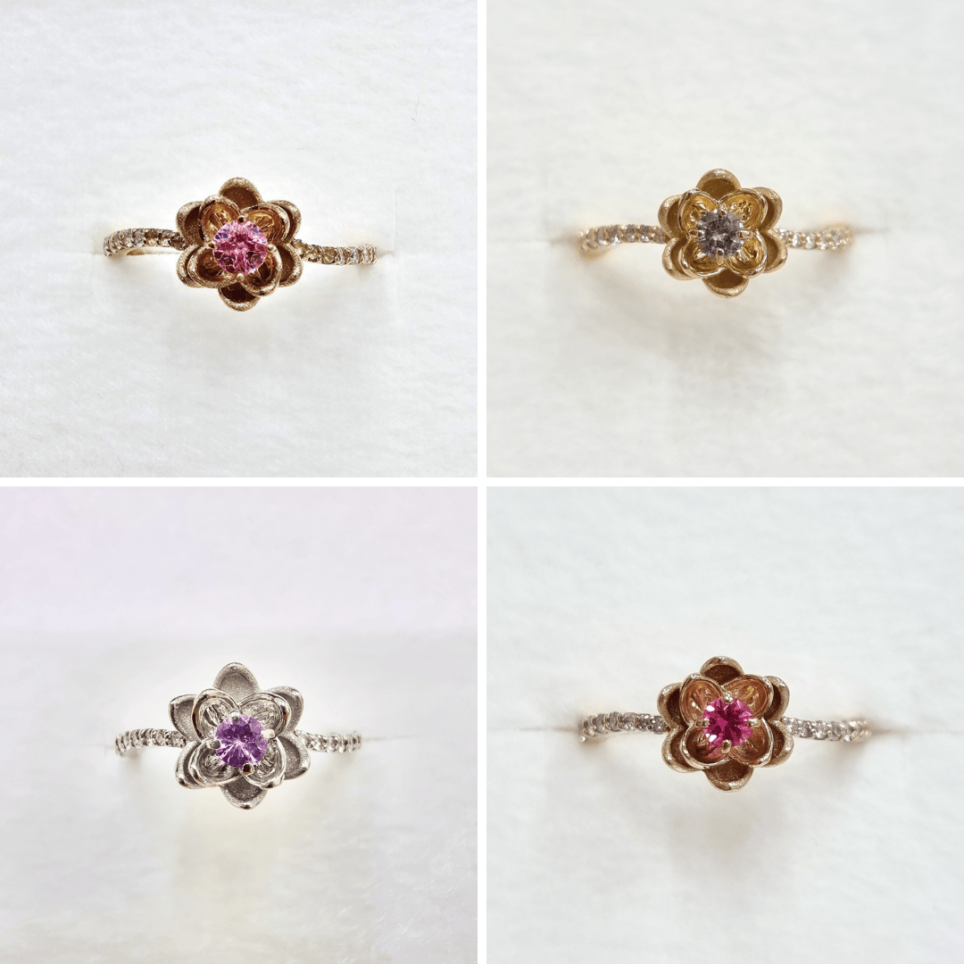 【セミオーダー加工】JV1046加工　蓮枠