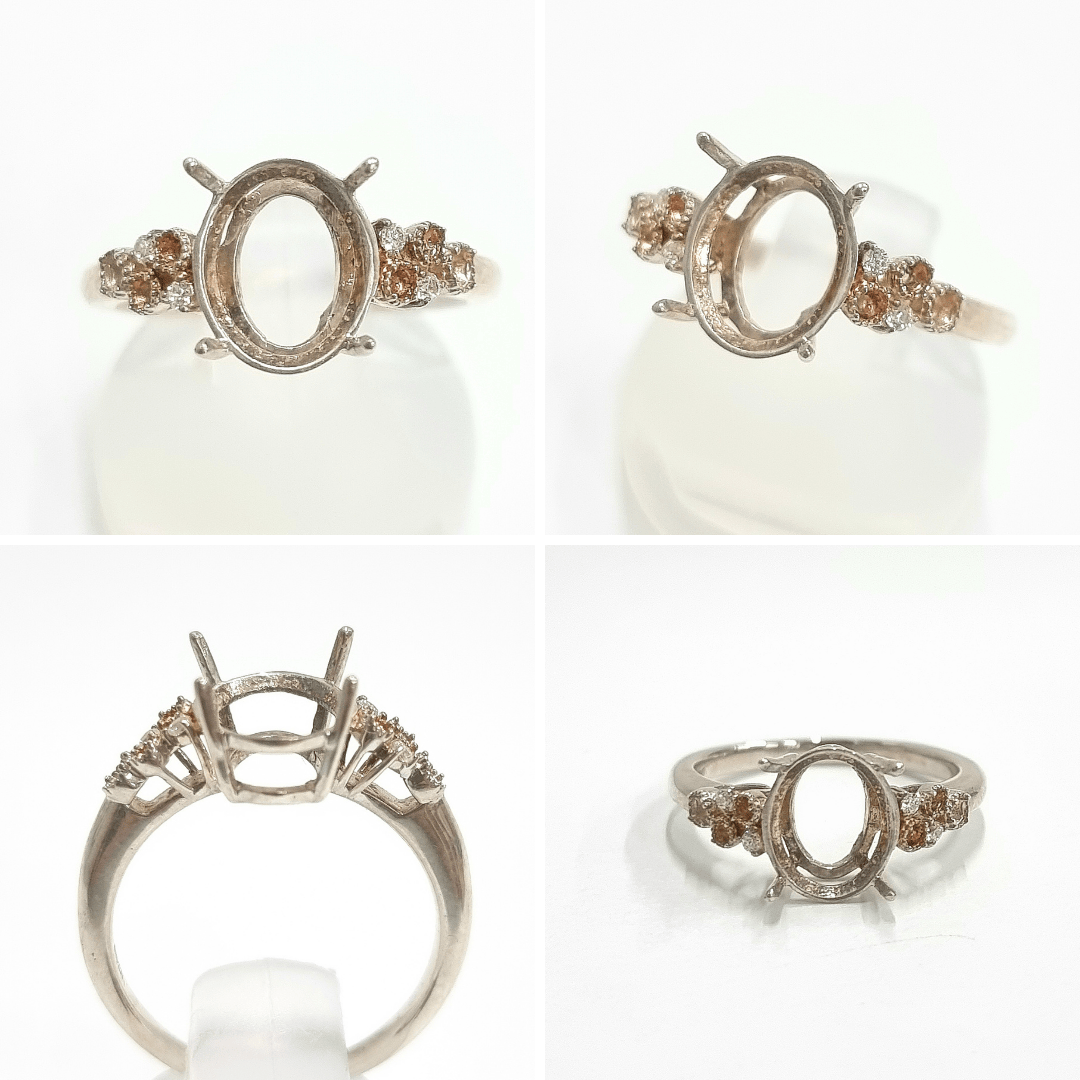 【セミオーダー加工】JV1050加工　華やぐ(ミル)