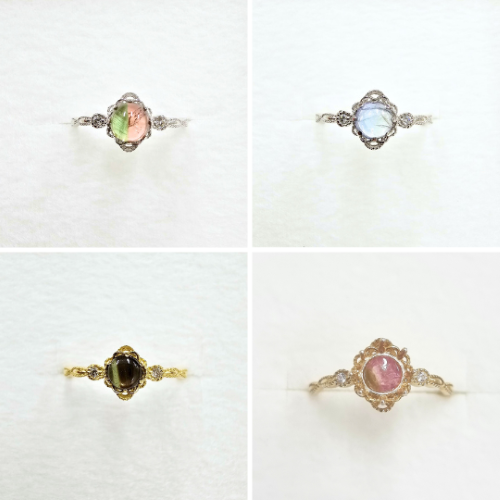 【セミオーダー加工】VV3014加工