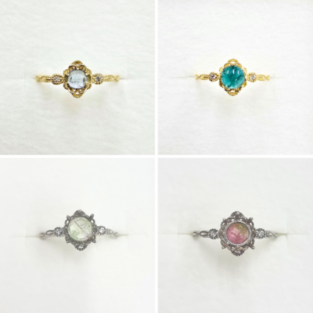 【セミオーダー加工】VV3014加工