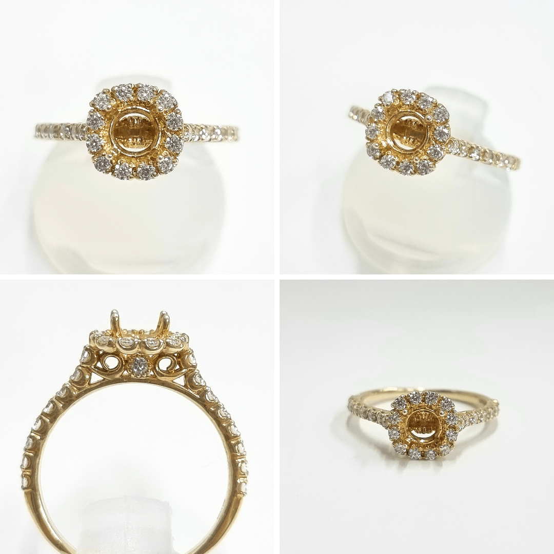 【セミオーダー加工】JV1058加工
