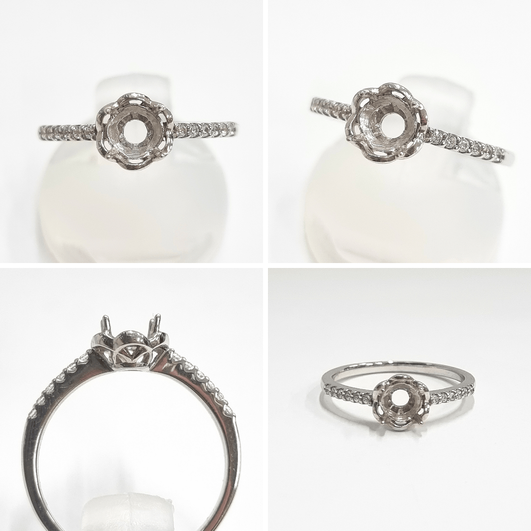 セミオーダー加工】JV1059加工 | | JEWELRY VALLEY｜ジュエリーバレー