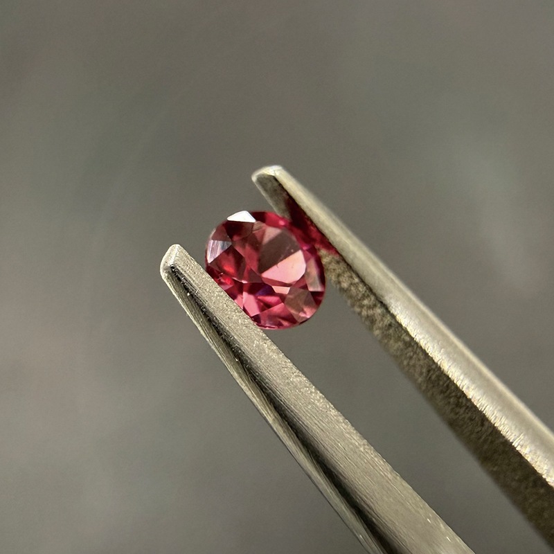 10000434：スピネル　RD　3.4ｍｍ　0.17ct
