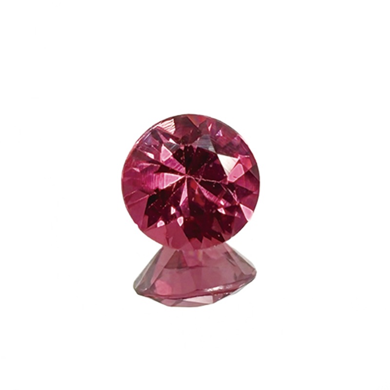 10000434：スピネル　RD　3.4ｍｍ　0.17ct