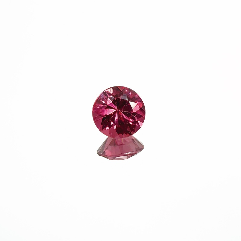 10000434：スピネル　RD　3.4ｍｍ　0.17ct