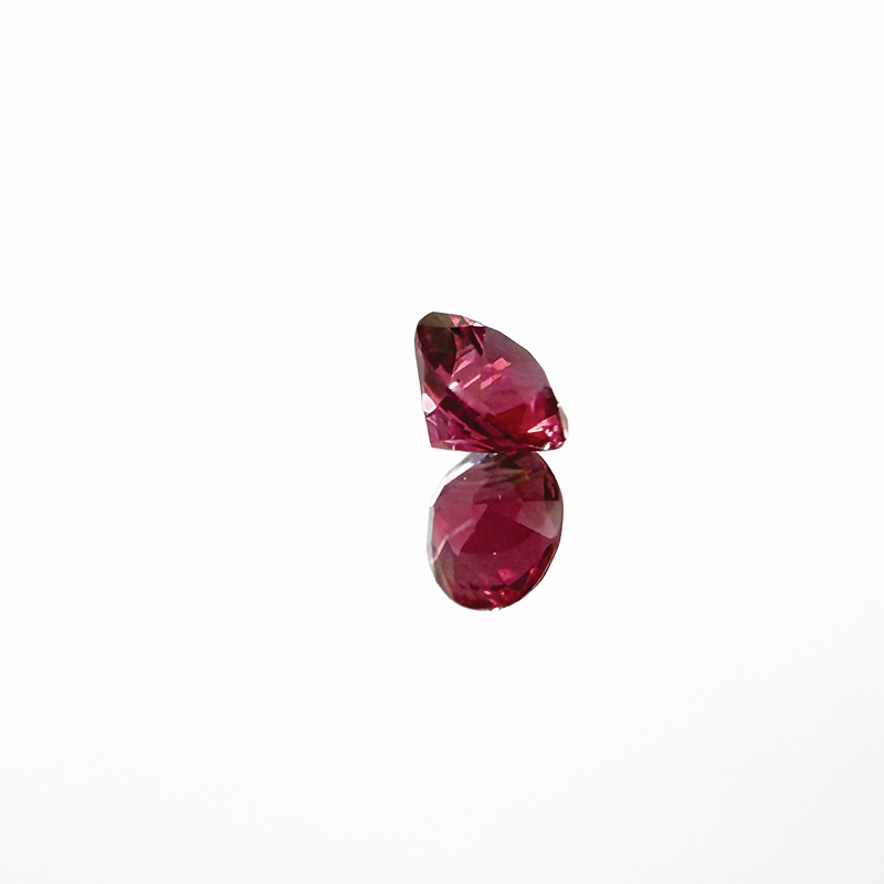 10000434：スピネル　RD　3.4ｍｍ　0.17ct