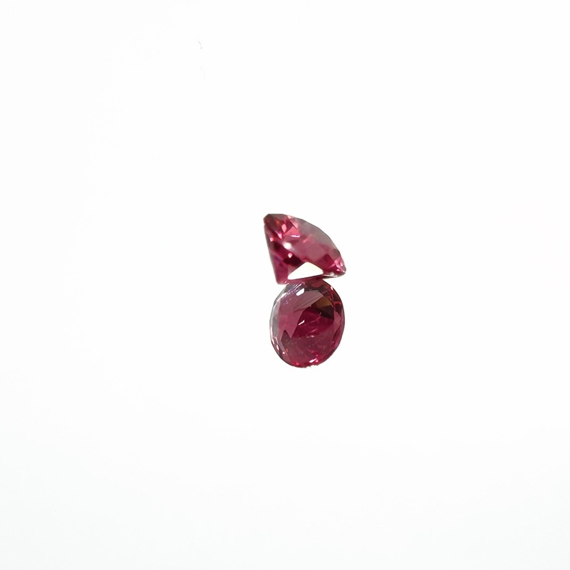10000434：スピネル　RD　3.4ｍｍ　0.17ct