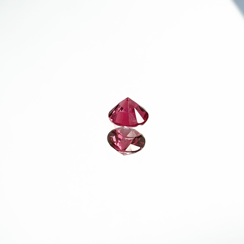 10000434：スピネル　RD　3.4ｍｍ　0.17ct
