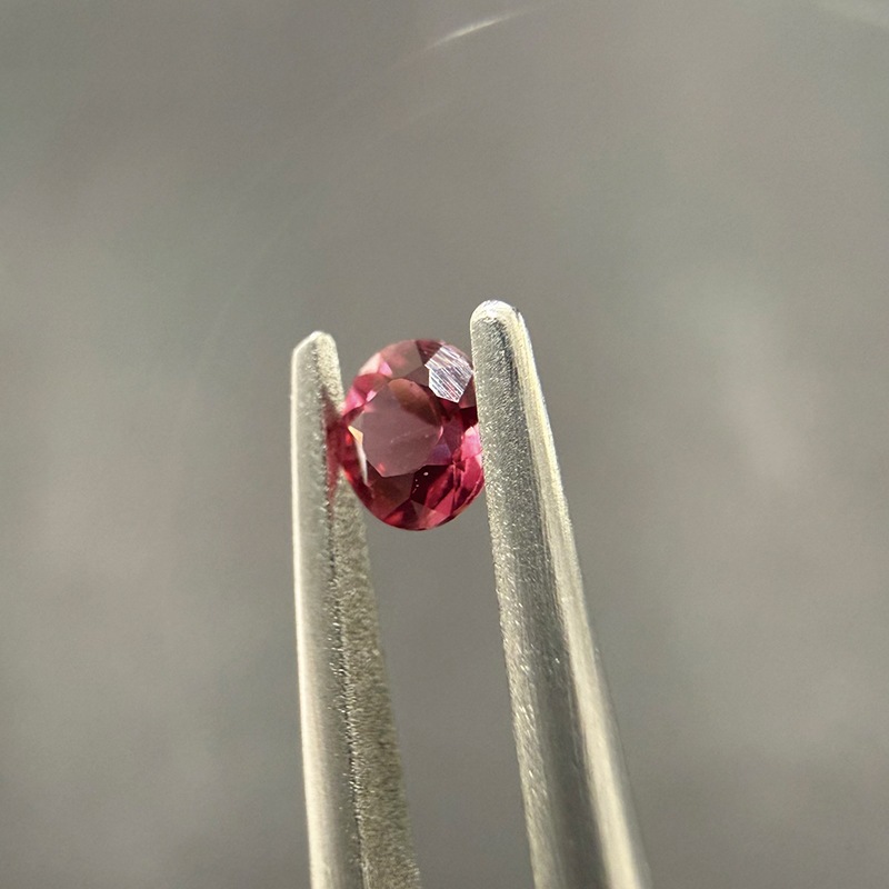 10000434：スピネル　RD　3.4ｍｍ　0.17ct