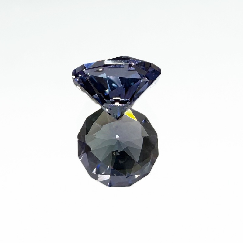 10004397：タンザナイト 5.9mm 0.82ct | | JEWELRY VALLEY