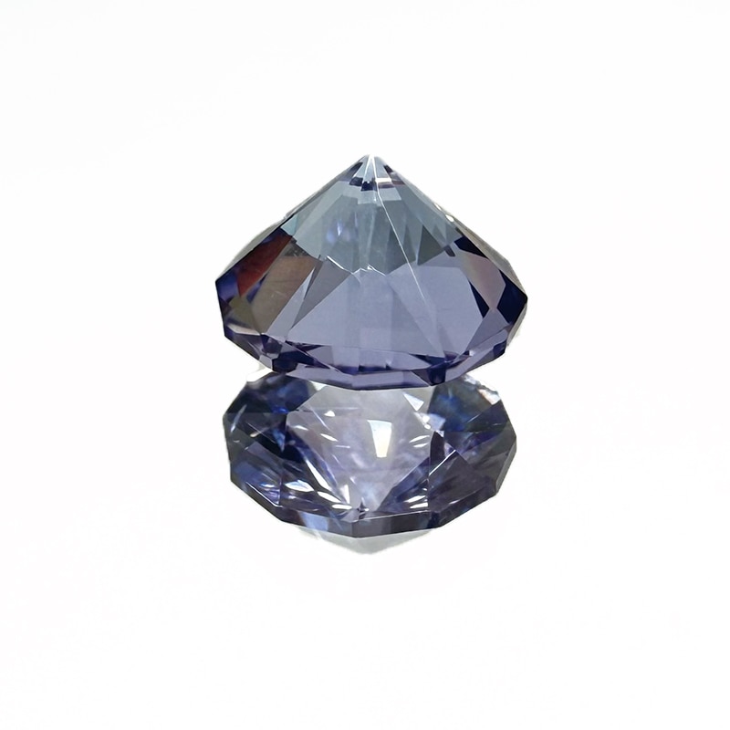 10004397：タンザナイト 5.9mm 0.82ct | | JEWELRY VALLEY