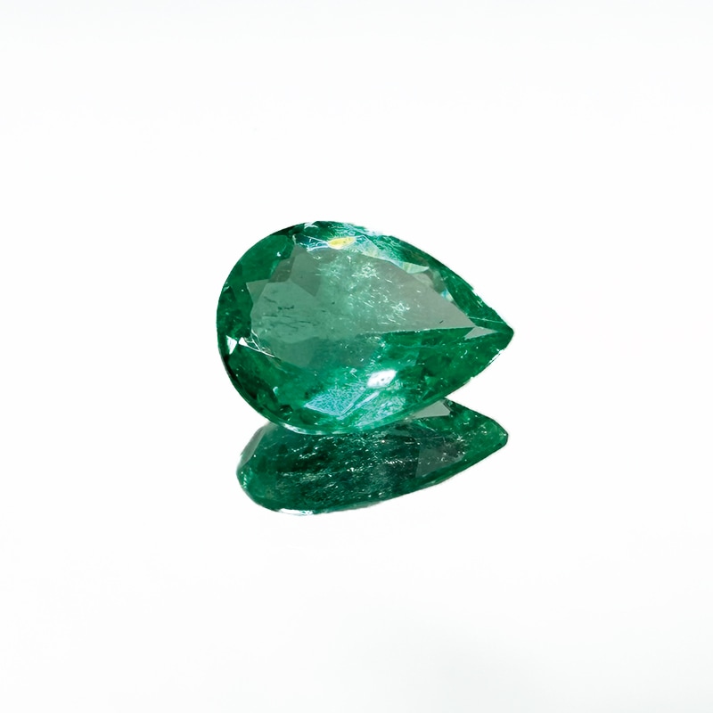 エメラルド様　複数購入① 488：エメラルド PS 8.8×6.5mm 1.04ct | | JEWELRY VALLEY