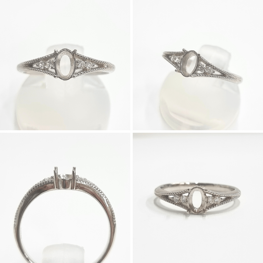 【セミオーダー加工】JV1064加工