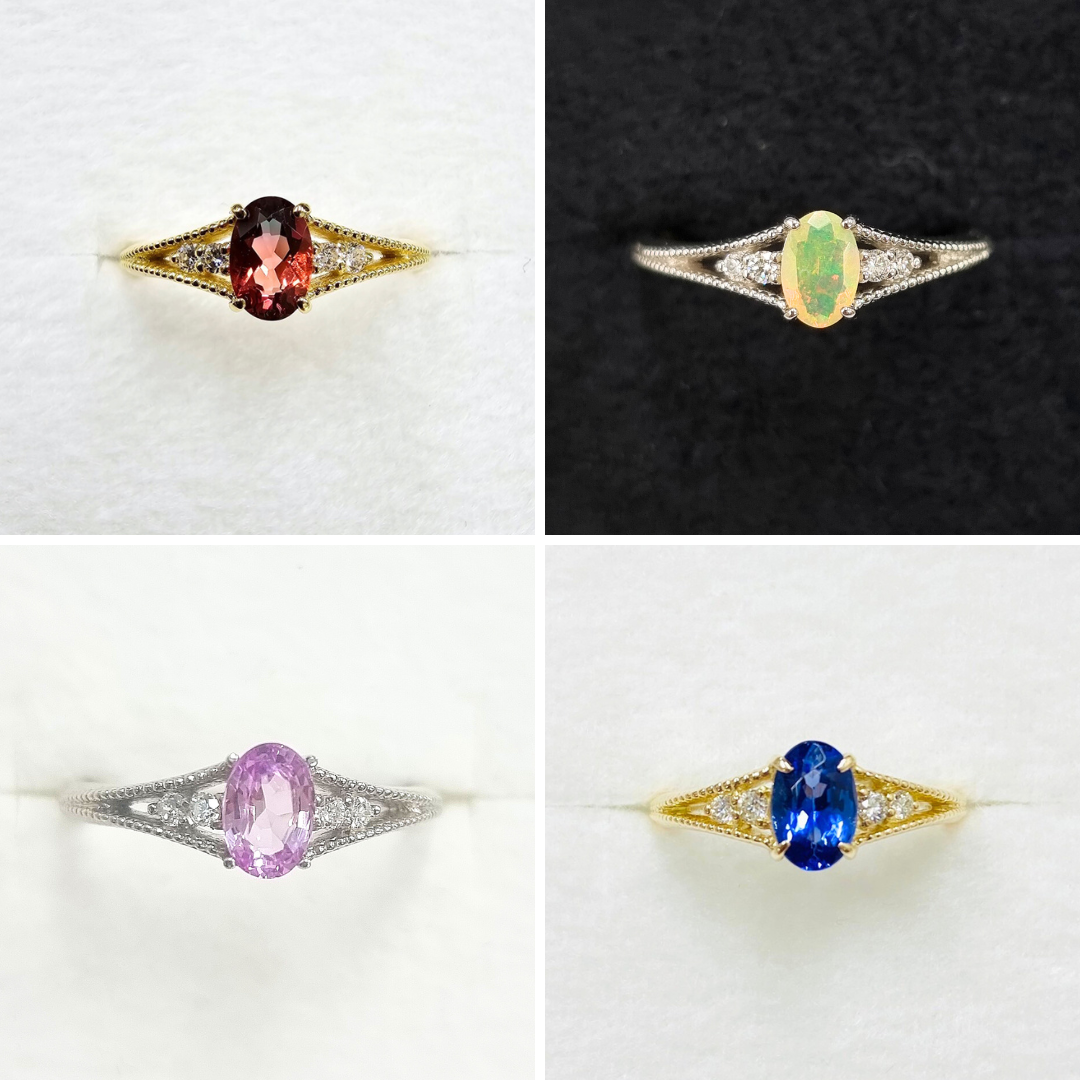 【セミオーダー加工】JV1064加工　ロクヨン