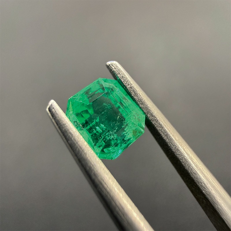 エメラルド様　複数購入④ 162：エメラルド EM 5.1×4.5mm 0.60ct | | JEWELRY VALLEY