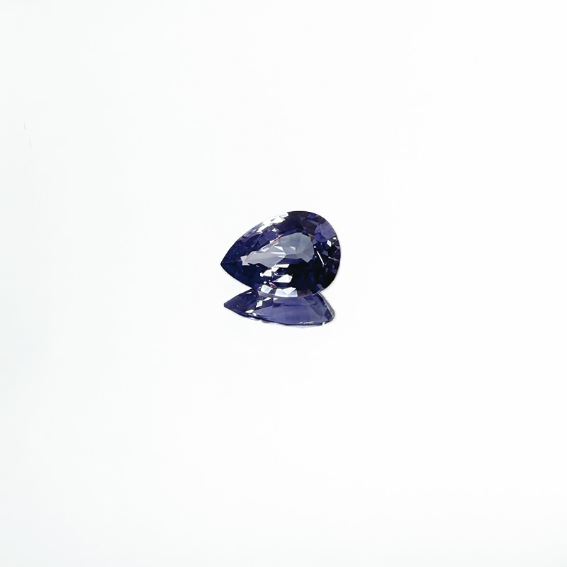 478：ファンシーカラーサファイア　PS　7.0×5.0ｍｍ　0.75ct