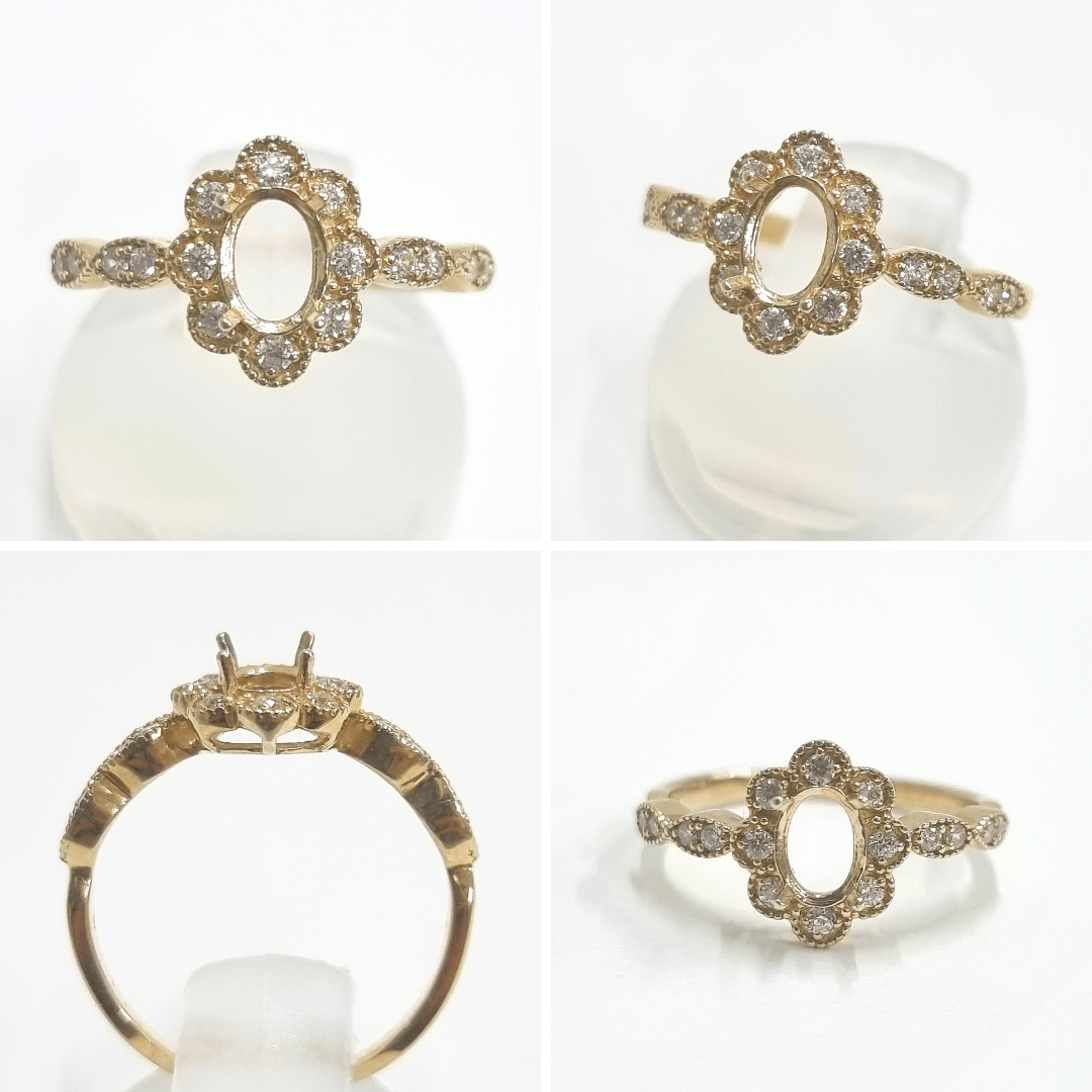 【セミオーダー加工】JV1066加工