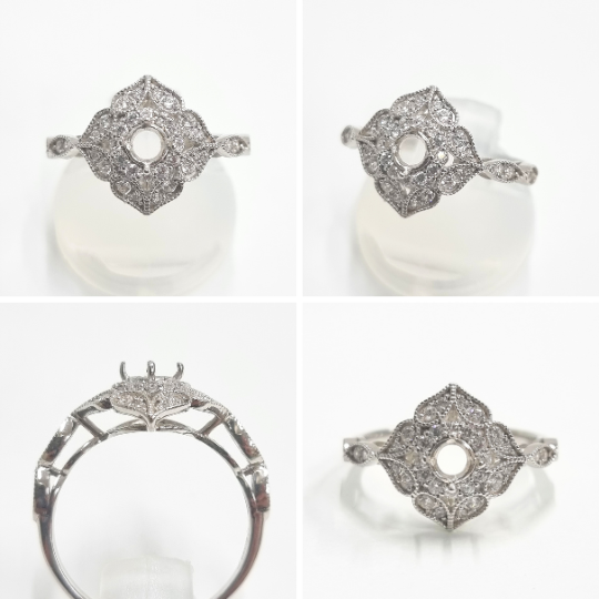 【セミオーダー加工】JV1067加工