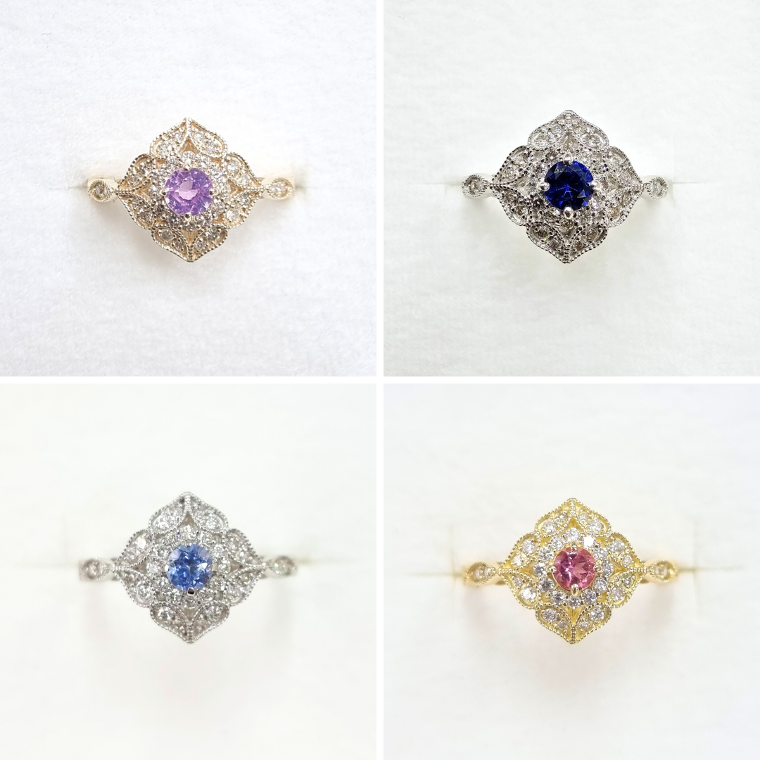 【セミオーダー加工】JV1067加工