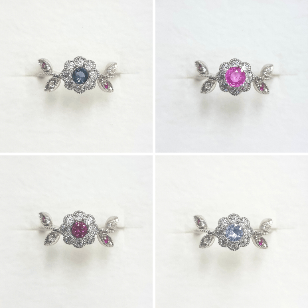 【セミオーダー加工】JV1068加工