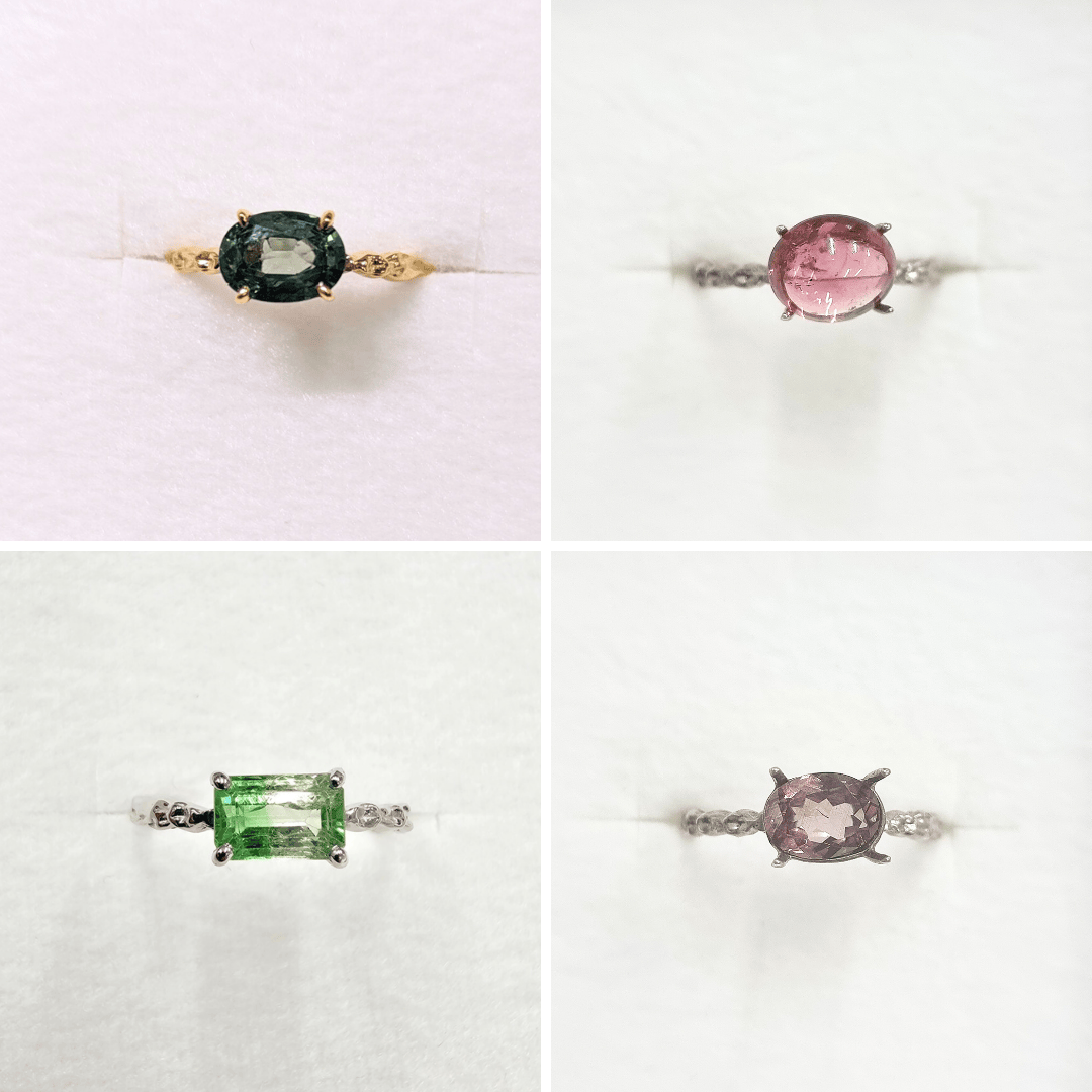 【セミオーダー加工】JV1070加工