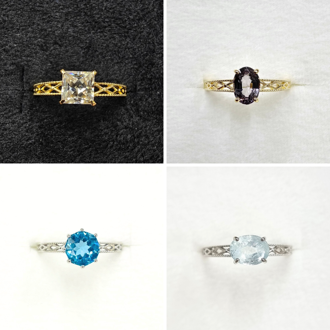 【セミオーダー加工】JV1071加工　フユキ枠