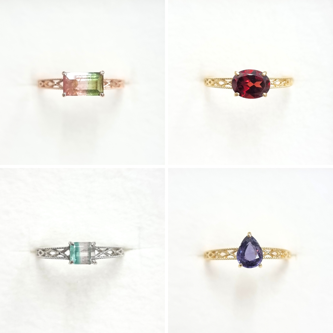 【セミオーダー加工】JV1071加工　フユキ枠