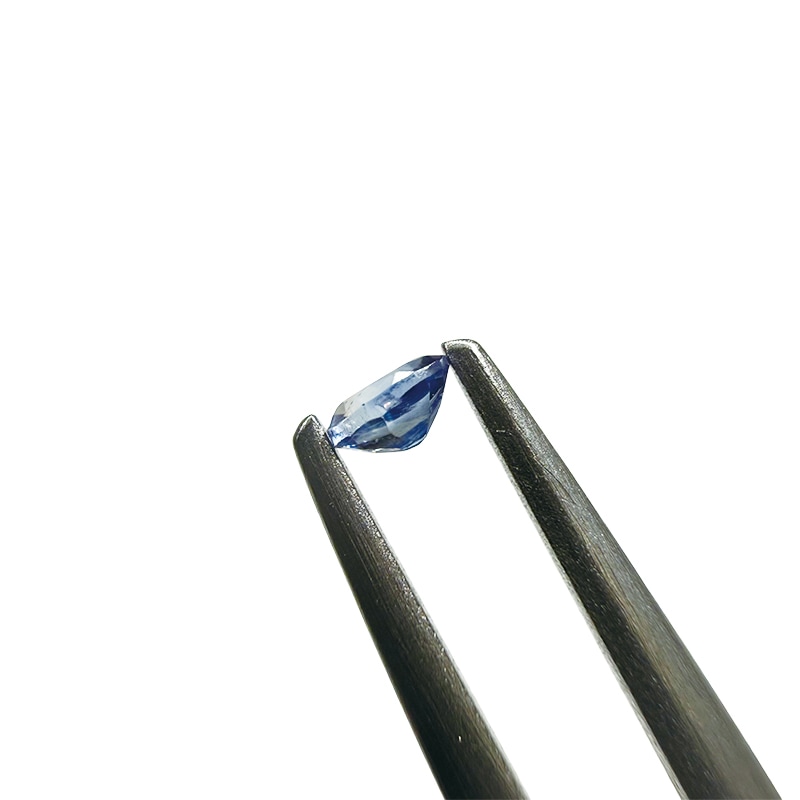 ベニトアイト OV 2.8×1.9mm 0.07ct