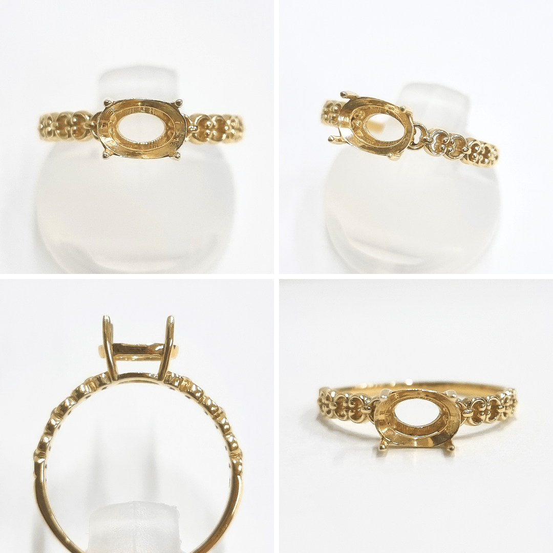 【セミオーダー加工】JV1072加工