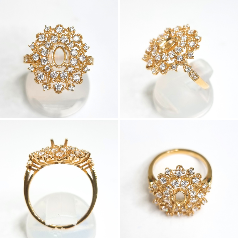 【セミオーダー加工】JV1181加工　二子玉ミネキャピ1